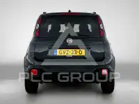 2024 Fiat Panda