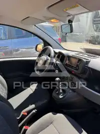 2024 Fiat Panda