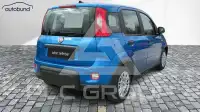 2024 Fiat Panda