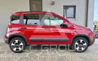 2024 Fiat Panda