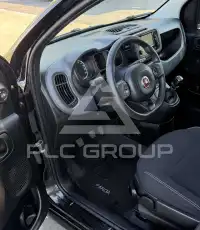 2024 Fiat Panda