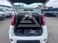 2024 Fiat Panda