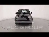 2024 Fiat Panda