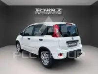 2024 Fiat Panda