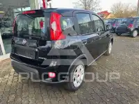 2024 Fiat Panda