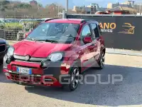 2024 Fiat Panda