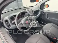 2024 Fiat Panda