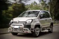 2024 Fiat Panda