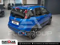 2024 Fiat Panda
