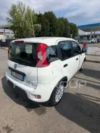 2024 Fiat Panda