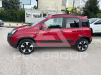 2024 Fiat Panda