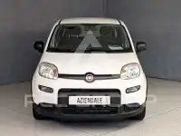 2024 Fiat Panda