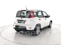 2024 Fiat Panda