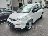 2024 Fiat Panda