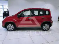 2025 Fiat Panda