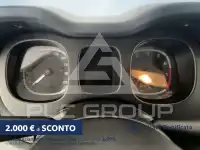 2024 Fiat Panda