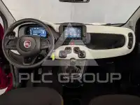2024 Fiat Panda