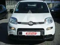 2024 Fiat Panda