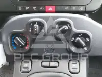 2024 Fiat Panda