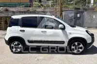2024 Fiat Panda