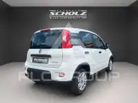 2024 Fiat Panda