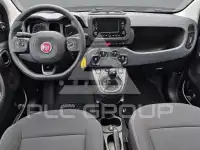 2024 Fiat Panda