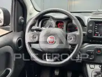 2024 Fiat Panda