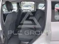 2024 Fiat Panda