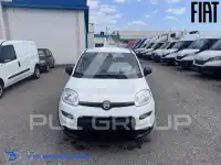 2024 Fiat Panda