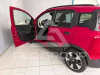 2024 Fiat Panda