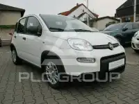 2024 Fiat Panda