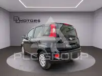 2023 Fiat Panda
