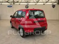 2024 Fiat Panda