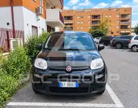 2024 Fiat Panda