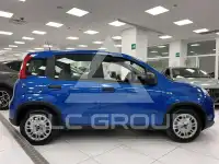 2024 Fiat Panda