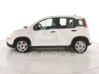 2024 Fiat Panda