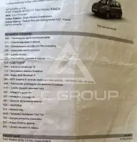 2024 Fiat Panda