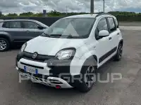 2024 Fiat Panda