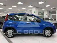 2024 Fiat Panda