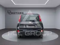 2023 Fiat Panda