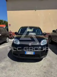 2024 Fiat Panda