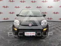 2024 Fiat Panda