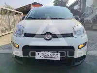 2024 Fiat Panda