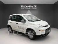 2024 Fiat Panda