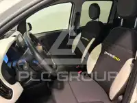 2024 Fiat Panda