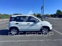 2024 Fiat Panda