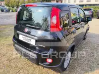 2024 Fiat Panda