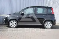 2024 Fiat Panda