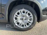 2024 Fiat Panda