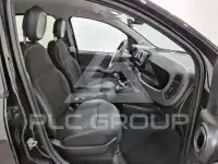 2024 Fiat Panda